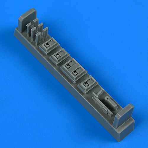 1:48 OV-10A/D Bronco steps