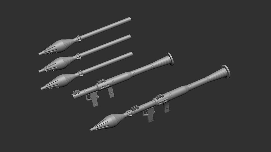 1:48 RPG-7