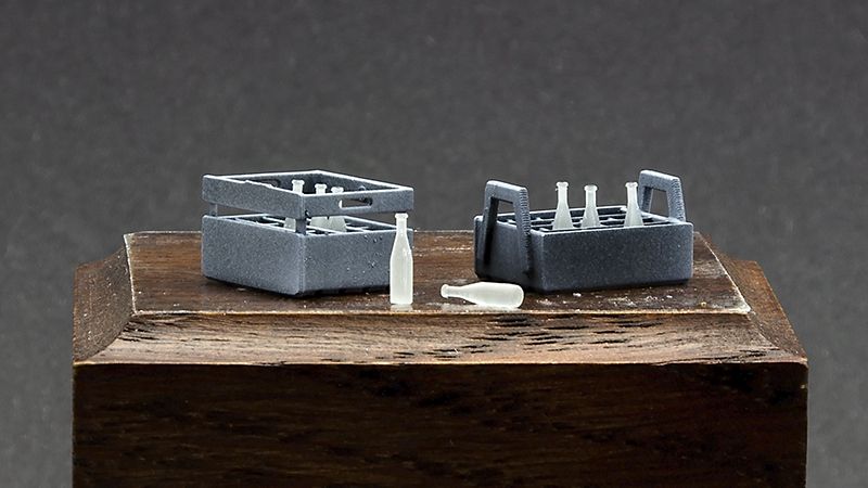 1:48 Beer crates