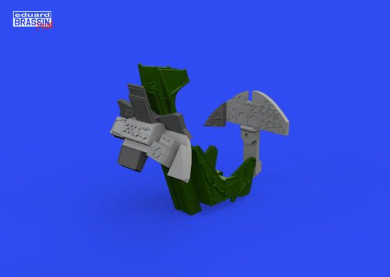 1:48 Blackburn Buccaneer S.2C/D LooK