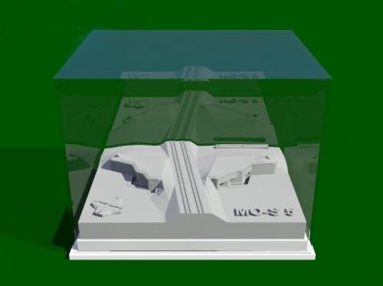 1:1000 MO-S 5 ,,Na trati,,