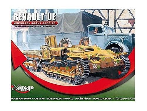 1:35 Renault UE