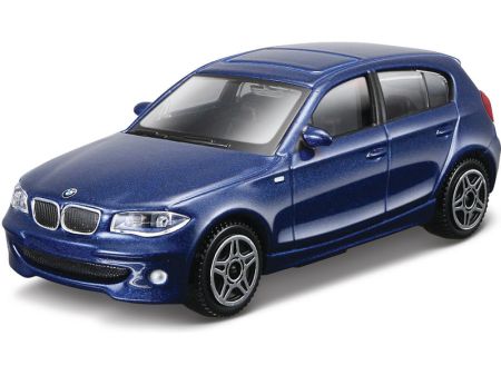 1:43 BMW 1series