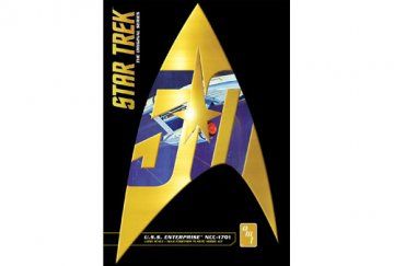 1:650 Star Trek Classic U.S.S.Enterprise