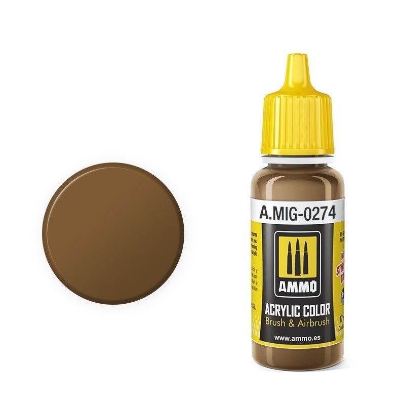 Marrone Mimetico 1 (Mimetic Brown 1) FS30118