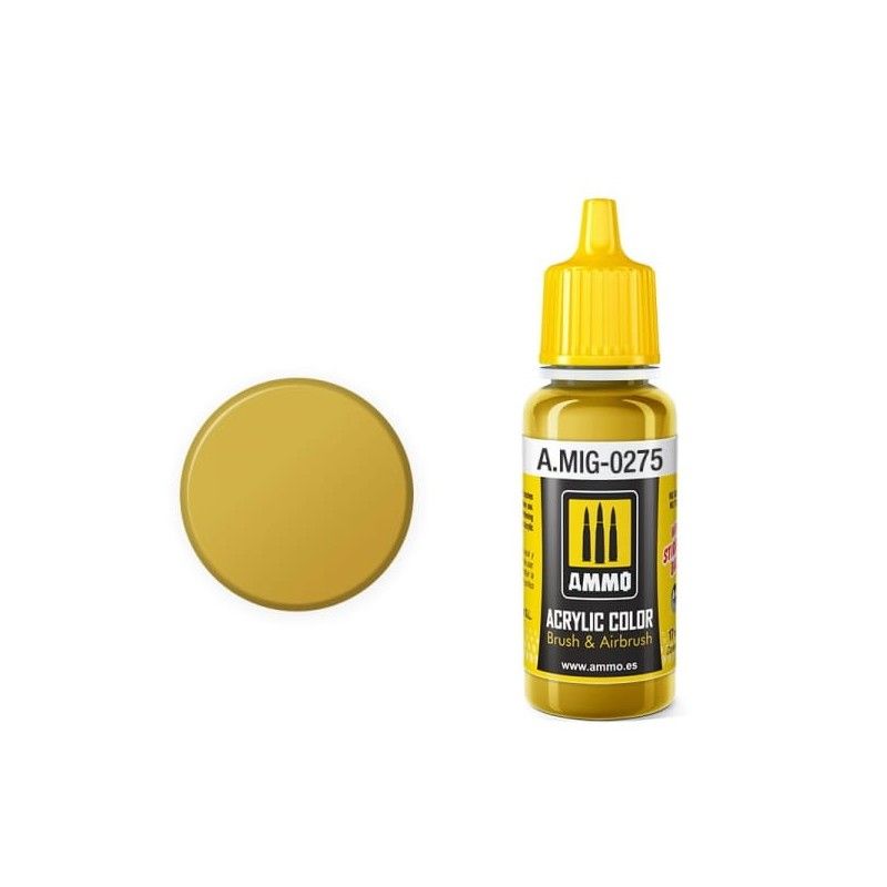 Giallo Mimetico 3 FS-33434