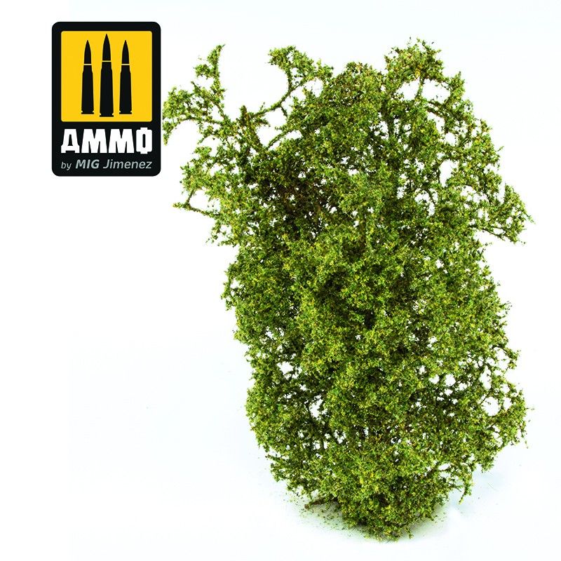 Fine Bush – Indian Summer Mix