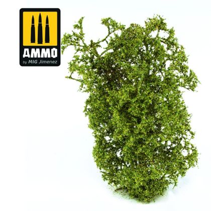 Fine Bush – Indian Summer Mix