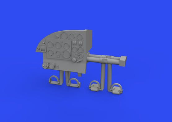 1:48 Avro Anson Mk.I LooK