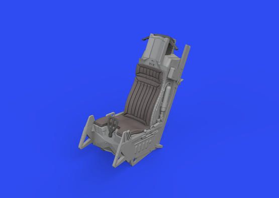 1:48 F-16 ejection seat PRINT