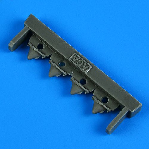 1:32 F-16CG-CJ remove before flight covers accessories ACADEMY