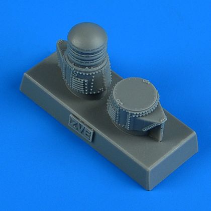 1:48 Mil Mi-8MT/Mi-17 IR Jammer L-166 Lipa