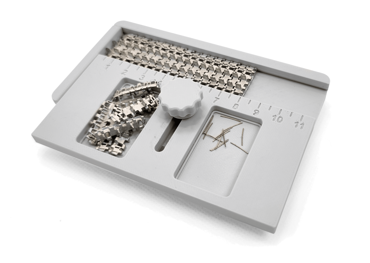 TRACK LINK JIG – MSA03