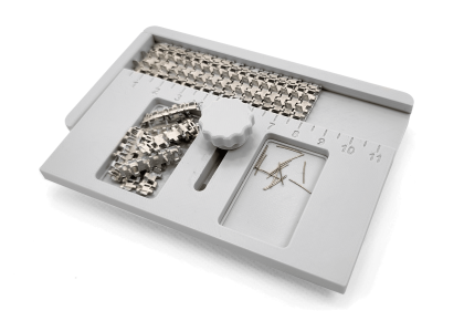 TRACK LINK JIG – MSA03