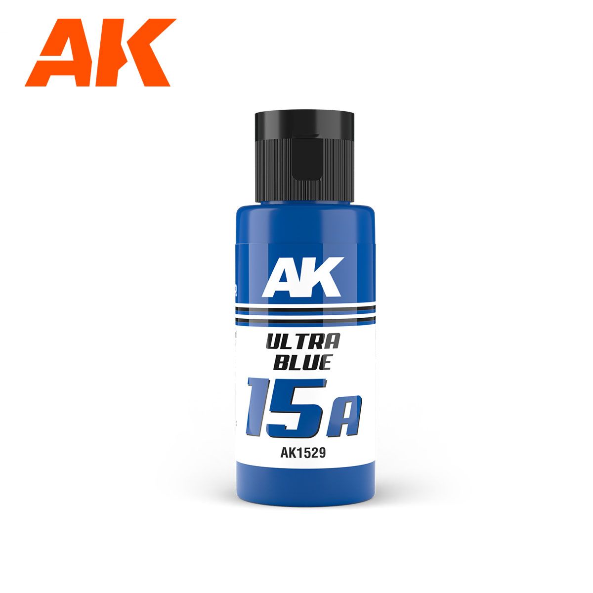 DUAL EXO 15A – ULTRA BLUE 60ML.