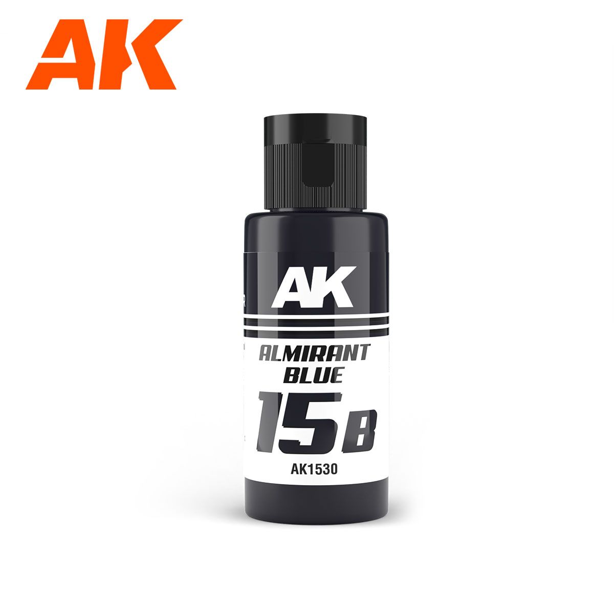 DUAL EXO 15B – ALMIRANT BLUE 60ML.