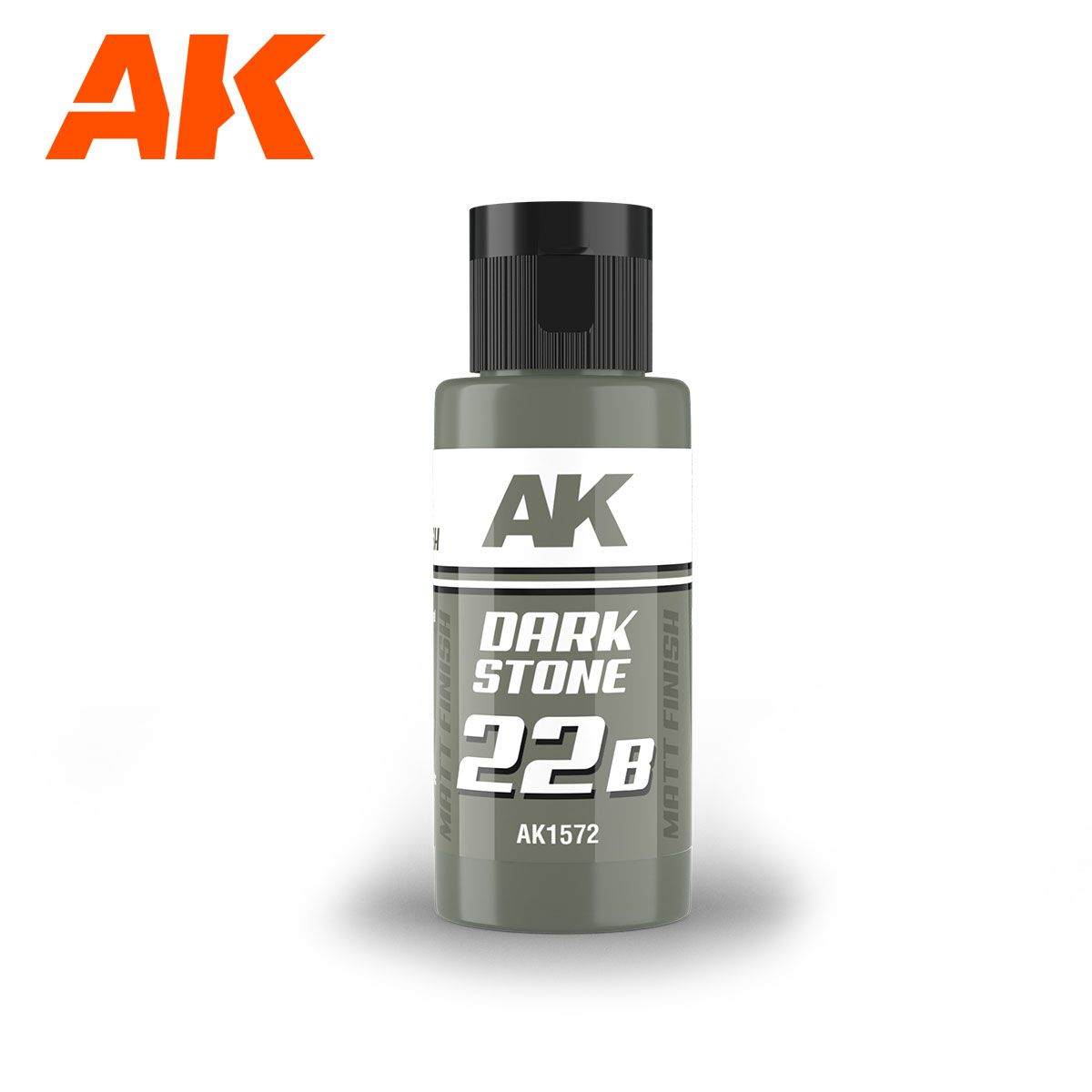 DUAL EXO SCENERY – 22B – DARK STONE 60ML.