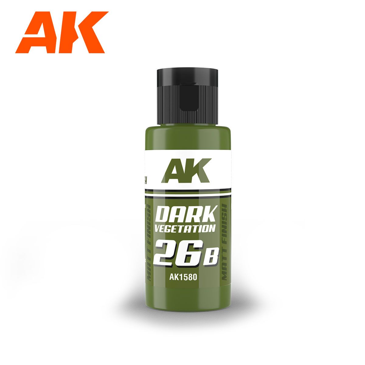DUAL EXO SCENERY – 26B – DARK VEGETATION 60ML.