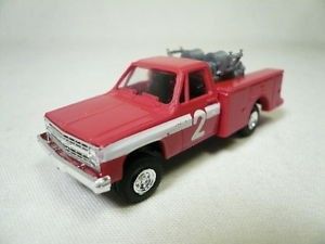 1:87 Chevrolet CFE Mini Pumper