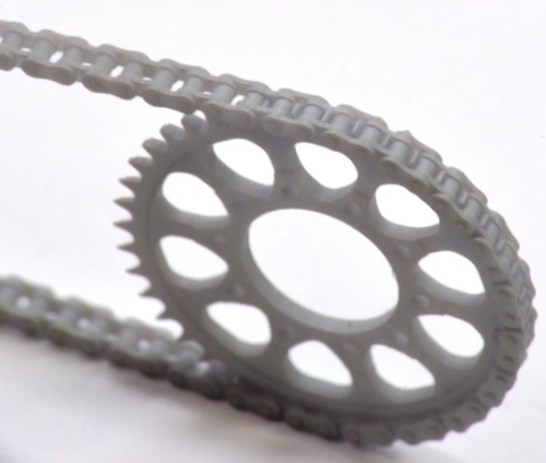 1:12 Suzuki GSX RR 2020