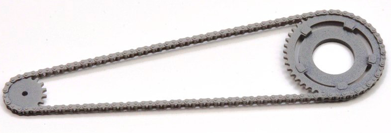 1:12 Kawasaki H2R/ H2R Carbon