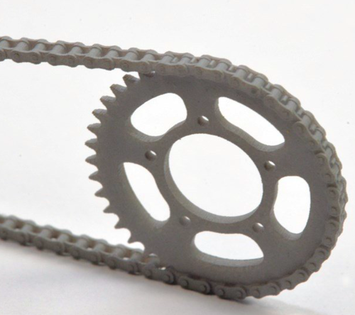 1:12 Suzuki GSX - R 750