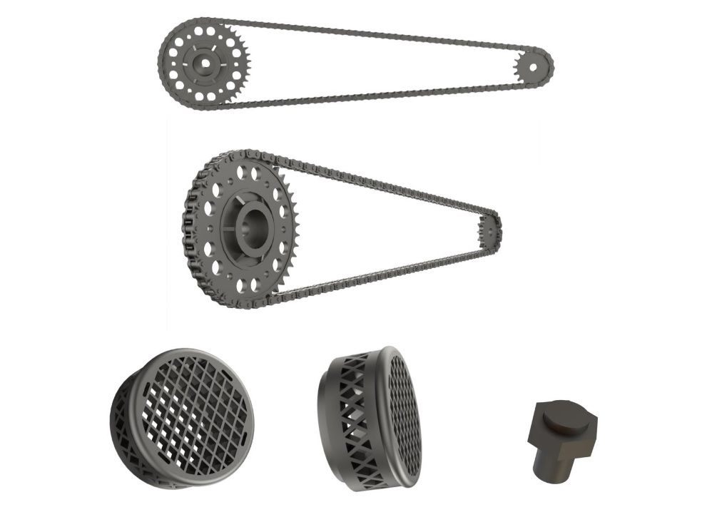 1:12 Honda RC213V ‘14 (Tamiya 14130)