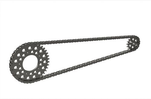 1:12 Honda NSR 500 ‘84 for Tamiya 14121