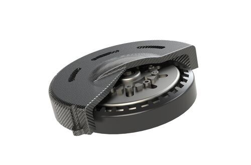 1:12 Ducati Superleggera V4