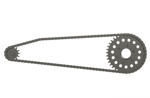 1:12 Bimota Tesi 1D 906 SR