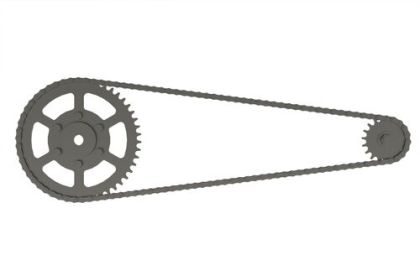 1:12 Suzuki GSX750S Katana / GSX750 Police Bike / GSX1100S KATANA Custom Tuned