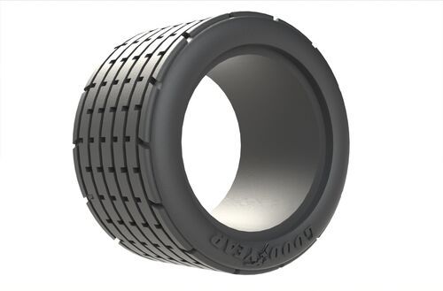 1:20 Tyrrell Ford P34 - 1976