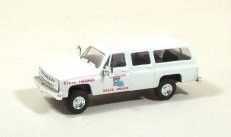 1:87 Chevrolet Suburban 