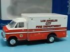 1:87 Chevrolet Ambulance 