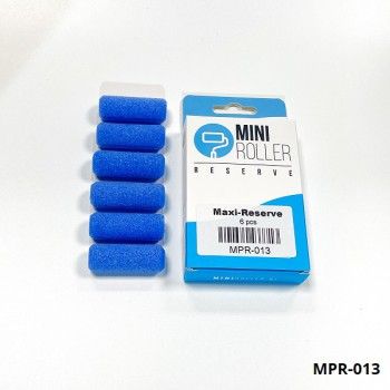 Maxi Spare Rollers 45*15 mm - 6pcs