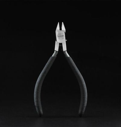 Nippers For Plastic Models