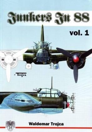 Junkers Ju 88 vol.1
