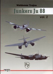 Junkers Ju-88 vol. 2 English