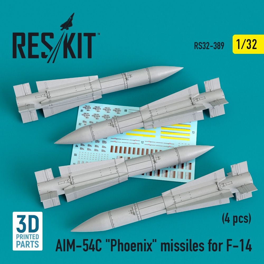 1:32 AIM-54C 