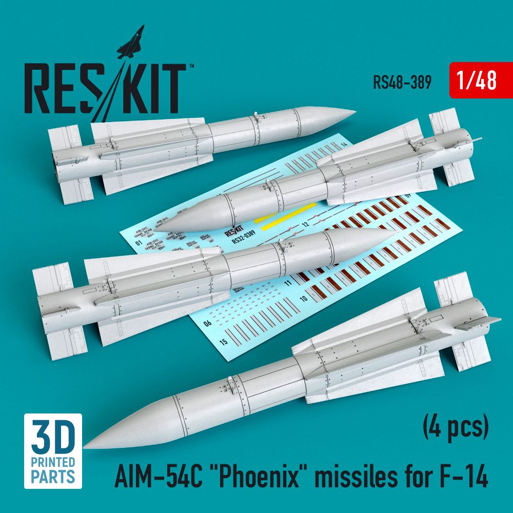 1:48 AIM-54C