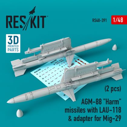 1:48 AGM-88 