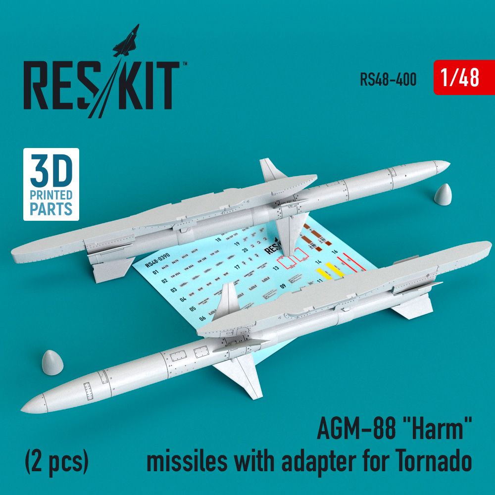 1:48 AGM-88 