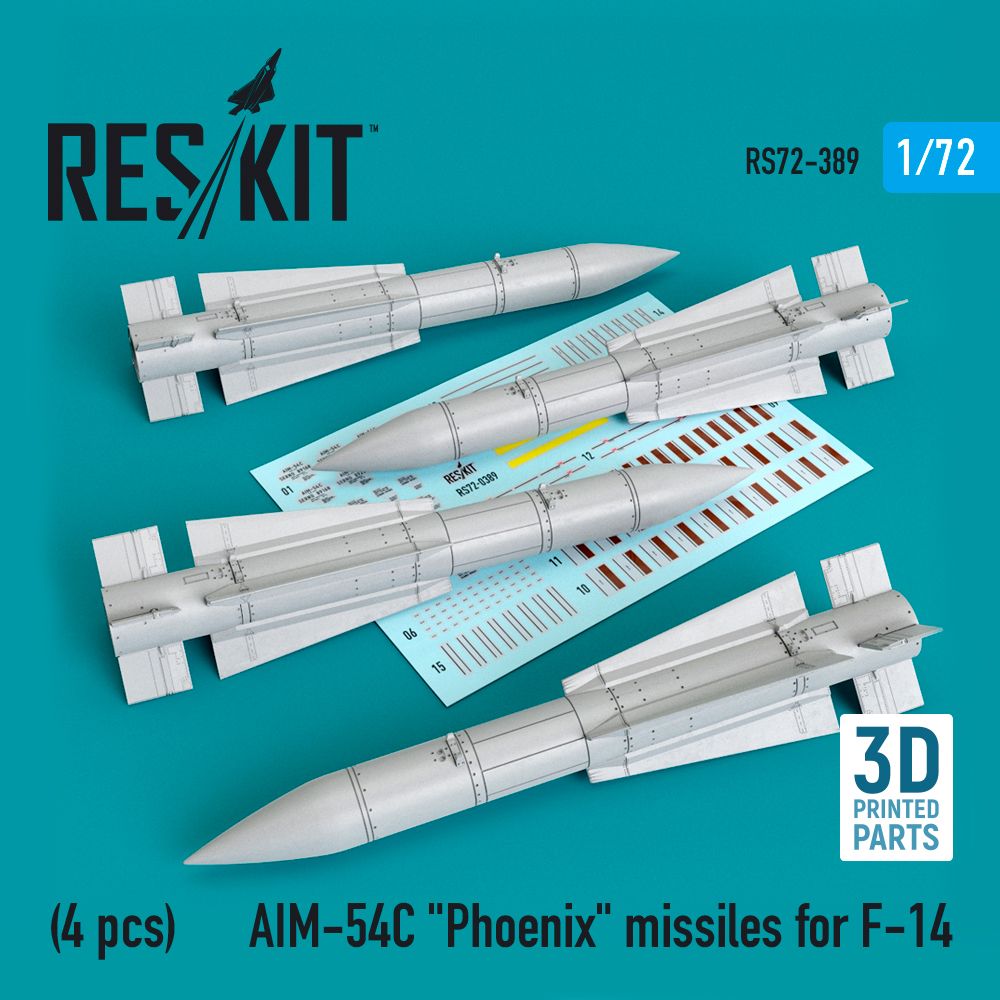 1:72 AIM-54C