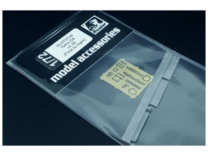 1:72 Tatra OA vz.30 (first to fight)