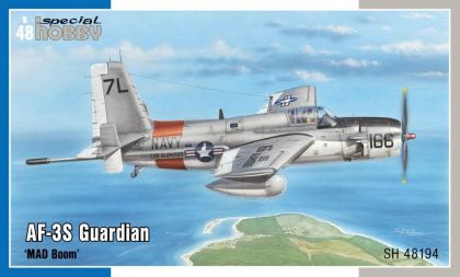 1:48 AF-3S Guardian