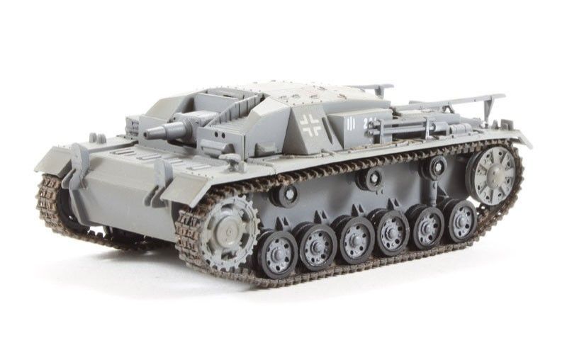 1:72 Stug III Ausf. B