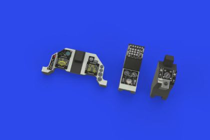 1:48 F-16C Block 25 LooK