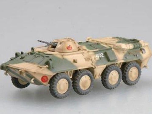 1:72 BTR-80 APC