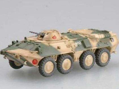 1:72 BTR-80 APC