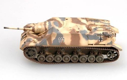 1:72 Jagdpanzer IV